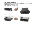 Preview for 12 page of Avermedia AVerDiGi MOB1304 NET User Manual