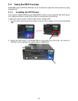 Preview for 30 page of Avermedia AVerDiGi MOB1304 NET User Manual