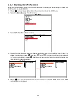 Preview for 31 page of Avermedia AVerDiGi MOB1304 NET User Manual