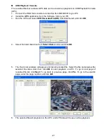 Preview for 33 page of Avermedia AVerDiGi MOB1304 NET User Manual