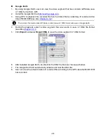 Preview for 34 page of Avermedia AVerDiGi MOB1304 NET User Manual
