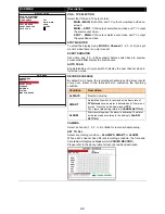 Preview for 48 page of Avermedia AVerDiGi MOB1304 NET User Manual