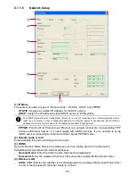 Preview for 86 page of Avermedia AVerDiGi MOB1304 NET User Manual