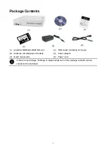 Preview for 4 page of Avermedia AverDigi MXR6004 mini Quick User Manual