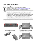 Preview for 11 page of Avermedia AVerDiGi SEB3104H User Manual