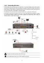 Preview for 13 page of Avermedia AVerDiGi SEB3104H User Manual