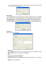 Preview for 77 page of Avermedia AVerDiGi SEB3104H User Manual