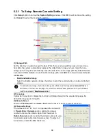 Предварительный просмотр 96 страницы Avermedia AVerDiGi SEB5116H + User Manual