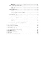 Preview for 4 page of Avermedia AVerDiGi SF1311H-DV User Manual