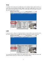 Preview for 12 page of Avermedia AVerDiGi SF1311H-DV User Manual