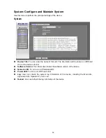 Preview for 36 page of Avermedia AVerDiGi SF1311H-DV User Manual