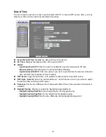 Preview for 37 page of Avermedia AVerDiGi SF1311H-DV User Manual