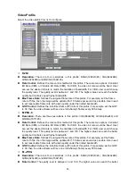 Preview for 40 page of Avermedia AVerDiGi SF1311H-DV User Manual