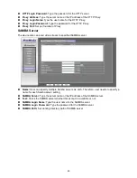 Preview for 49 page of Avermedia AVerDiGi SF1311H-DV User Manual