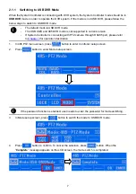 Предварительный просмотр 11 страницы Avermedia AVerDiGi User Manual