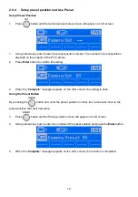 Предварительный просмотр 23 страницы Avermedia AVerDiGi User Manual