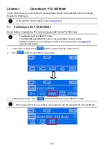 Предварительный просмотр 50 страницы Avermedia AVerDiGi User Manual