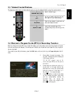 Preview for 13 page of Avermedia AVerLife HD Theater A211 User Manual