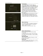 Preview for 18 page of Avermedia AVerLife HD Theater A211 User Manual