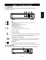 Preview for 21 page of Avermedia AVerLife HD Theater A211 User Manual