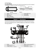 Preview for 22 page of Avermedia AVerLife HD Theater A211 User Manual