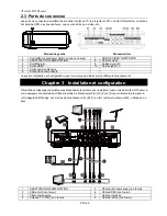 Preview for 34 page of Avermedia AVerLife HD Theater A211 User Manual