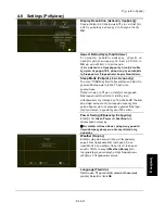 Preview for 89 page of Avermedia AVerLife HD Theater A211 User Manual