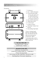 Preview for 6 page of Avermedia AVerMic AW315 Quick Manual