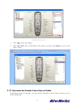 Preview for 21 page of Avermedia AVerTV 6.2 User Manual