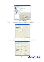 Preview for 27 page of Avermedia AVerTV 6.2 User Manual