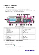 Preview for 47 page of Avermedia AVerTV 6.2 User Manual