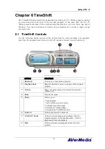 Предварительный просмотр 39 страницы Avermedia AVerTV 6 E501R User Manual