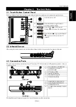 Preview for 7 page of Avermedia AVerTV BoxW9 Plus User Manual