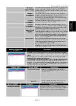 Preview for 27 page of Avermedia AVerTV BoxW9 Plus User Manual