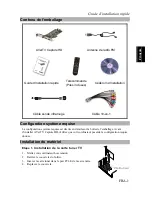 Preview for 21 page of Avermedia AVerTV CaptureHD Quick Installation Manual