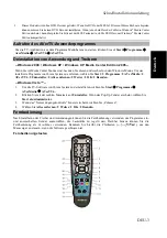 Предварительный просмотр 9 страницы Avermedia AVerTV DVB-T Volar X Quick Installation Manual