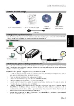 Предварительный просмотр 11 страницы Avermedia AVerTV DVB-T Volar X Quick Installation Manual