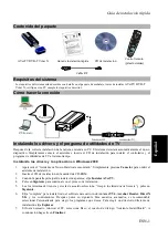 Предварительный просмотр 19 страницы Avermedia AVerTV DVB-T Volar X Quick Installation Manual