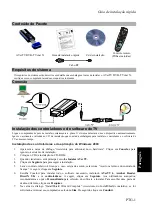 Предварительный просмотр 23 страницы Avermedia AVerTV DVB-T Volar X Quick Installation Manual