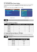 Предварительный просмотр 10 страницы Avermedia AverTV Hybrid STB 1080i User Manual