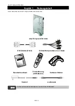 Предварительный просмотр 18 страницы Avermedia AverTV Hybrid STB 1080i User Manual