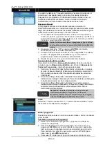 Предварительный просмотр 54 страницы Avermedia AverTV Hybrid STB 1080i User Manual