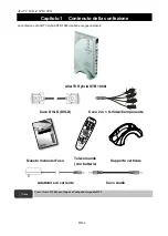 Предварительный просмотр 60 страницы Avermedia AverTV Hybrid STB 1080i User Manual