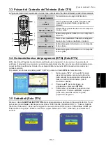 Предварительный просмотр 65 страницы Avermedia AverTV Hybrid STB 1080i User Manual