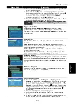 Предварительный просмотр 83 страницы Avermedia AverTV Hybrid STB 1080i User Manual