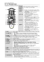 Предварительный просмотр 106 страницы Avermedia AverTV Hybrid STB 1080i User Manual