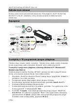 Предварительный просмотр 22 страницы Avermedia AVerTV Hybrid Volar HX Quick Installation Manual