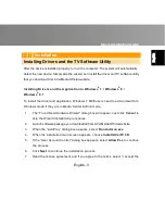 Preview for 7 page of Avermedia AVerTV Hybrid Volar T2 H831 Quick Manual