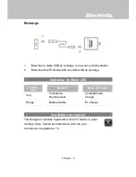 Preview for 15 page of Avermedia AVerTV Mobile iOS EW330 Quick Manual