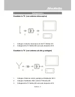 Preview for 17 page of Avermedia AVerTV Mobile iOS EW330 Quick Manual